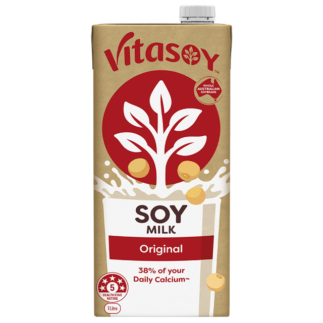 vitasoy soy