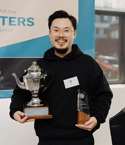yj huang article